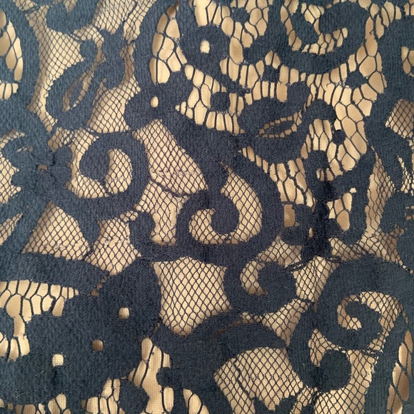 Lace top - Picture 7 of 7